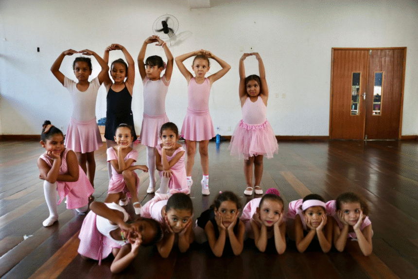 Vagas abertas para atividades gratuitas na Vila Olímpica de Pedra de Guaratiba