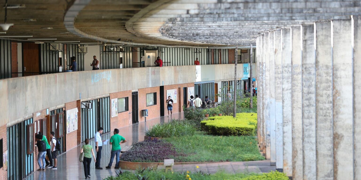 Governo federal impulsiona ensino superior com milhares de novas vagas