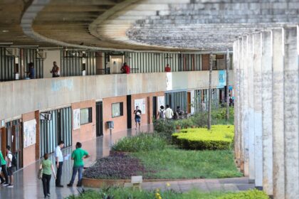 Governo federal impulsiona ensino superior com milhares de novas vagas