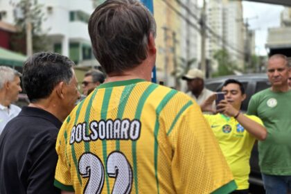 Atraso na escolha de candidato expõe racha na direita e preocupa conservadores