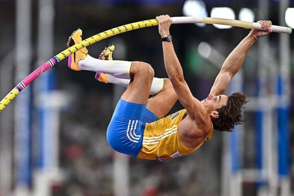 Recordes globais: matemática revela por que quebrá-los é um desafio crescente