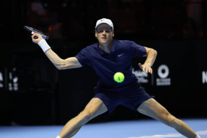 Sinner fora da copa davis; alcaraz defenderá a espanha