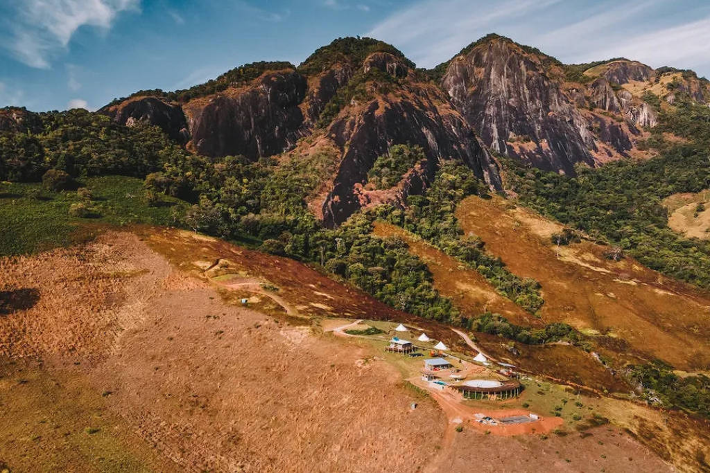 Mantiqueira: corrida sustentável impulsiona regeneração ambiental