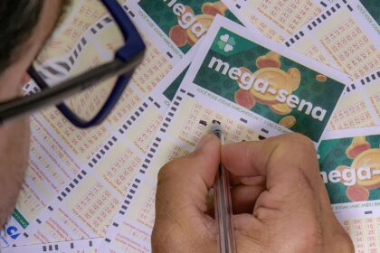 Mega-sena acumulada sorteia r$ 7 milhões nesta quinta-feira