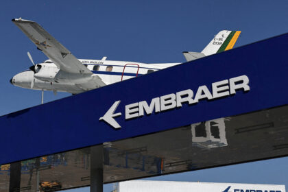 Embraer trocará ticker na b3 para embj3 em novembro