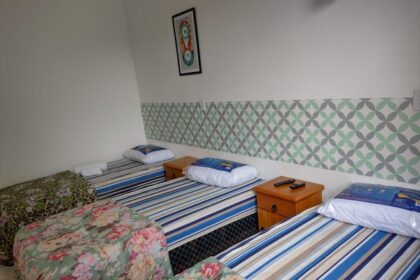 Ministério público busca fechar clínica de reabilitação em barra do piraí