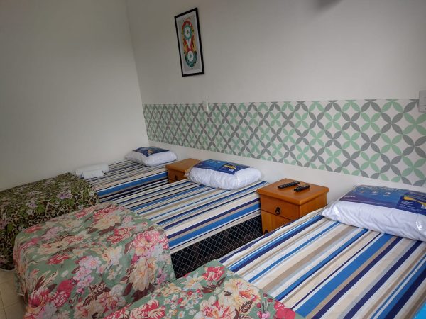 Ministério público busca fechar clínica de reabilitação em barra do piraí