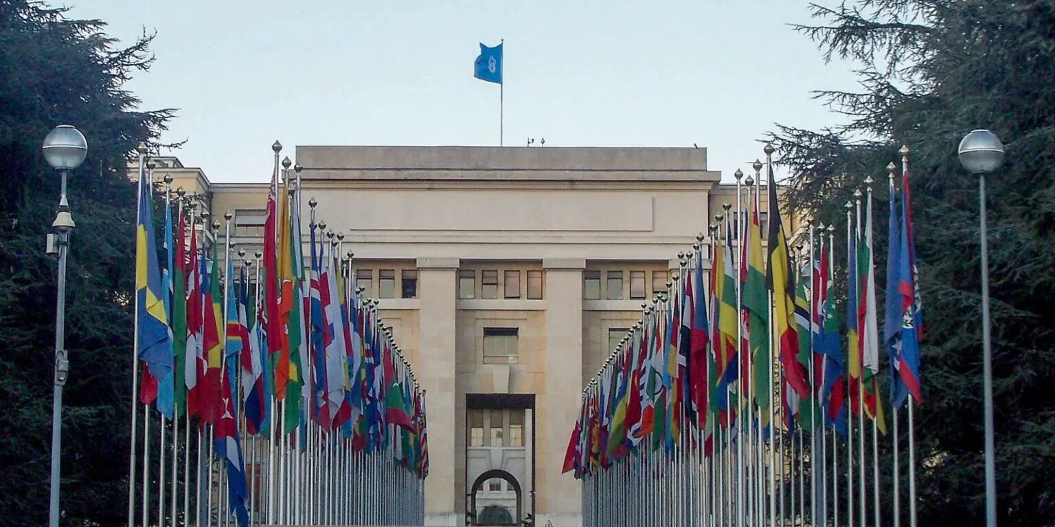 Onu pede investigação rigorosa sobre operação letal no rio de janeiro