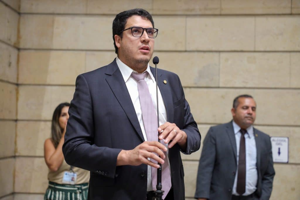 Esquerdas e o crime: narrativas em jogo após operação no alemão