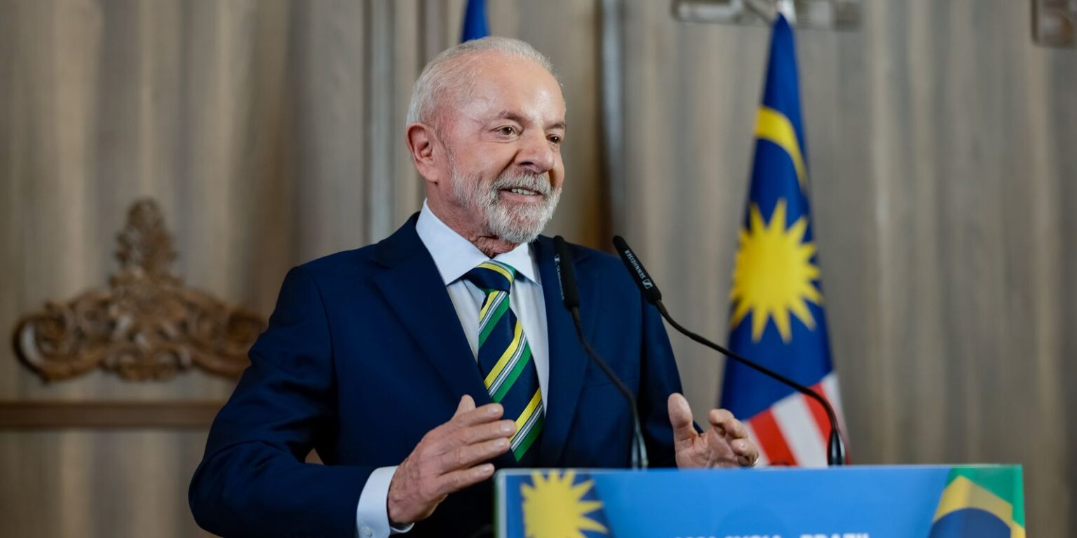 Lula: acordo entre eua e brasil pode sair em dias