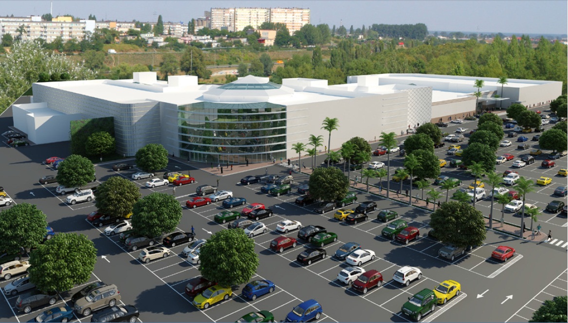 Prometido para Setembro: obras do Plaza Maricá continuam no mundo da lua