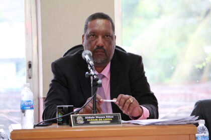 Presidente da Câmara de Maricá na berlinda após decisão do STF .