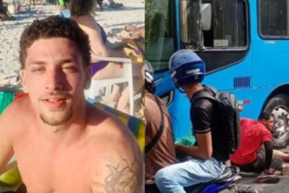 Filho de secretário de caxias perde a vida em acidente em niterói