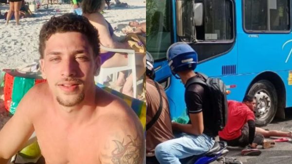 Filho de secretário de caxias perde a vida em acidente em niterói