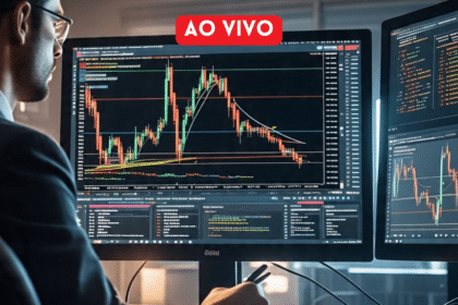 Bolsa hoje: ibovespa busca direção com olho em wall street e juros futuros
