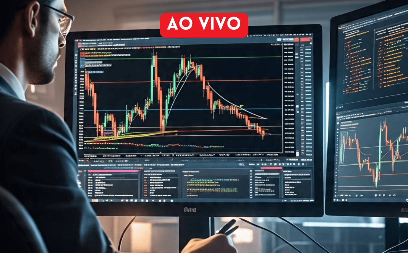 Bolsa hoje: ibovespa busca direção com olho em wall street e juros futuros