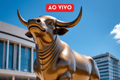 bolsa brasileira impulsionada por humor externo e arrefecimento de tensões