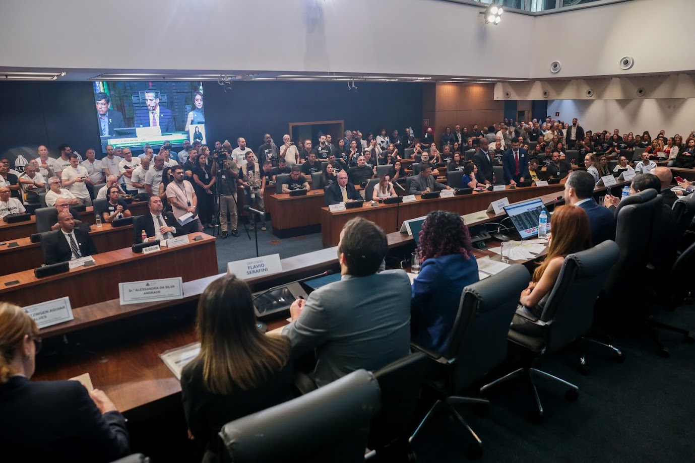 Alerj: rio terá primeiro refúgio climático estadual