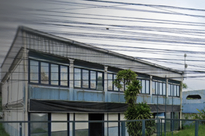 Prédio do conselho tutelar em caxias apresenta condições precárias e inseguras