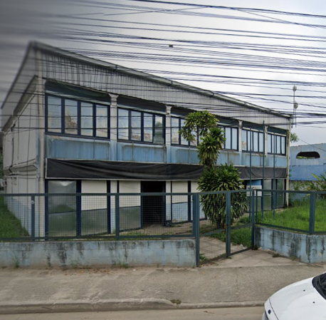 Prédio do conselho tutelar em caxias apresenta condições precárias e inseguras