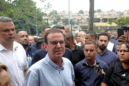 Upa de costa barros reabrirá em 27 de outubro após visita de paes