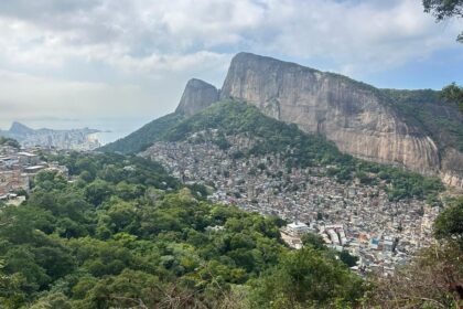 Rio debate política para reduzir falta de moradia e incluir população