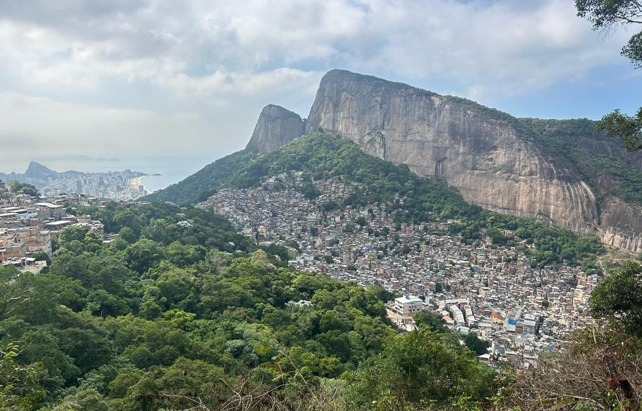 Rio debate política para reduzir falta de moradia e incluir população