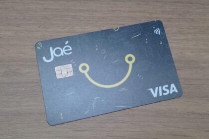 Empresa do cartão jaé sofre nova multa milionária por falhas