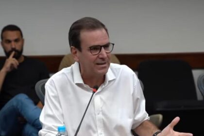 Paes critica tce por rejeição de contas e tratamento de gestores