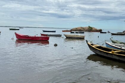 R$ 120 milhões anuais a sepetiba? alerj decide sobre fundo ambiental