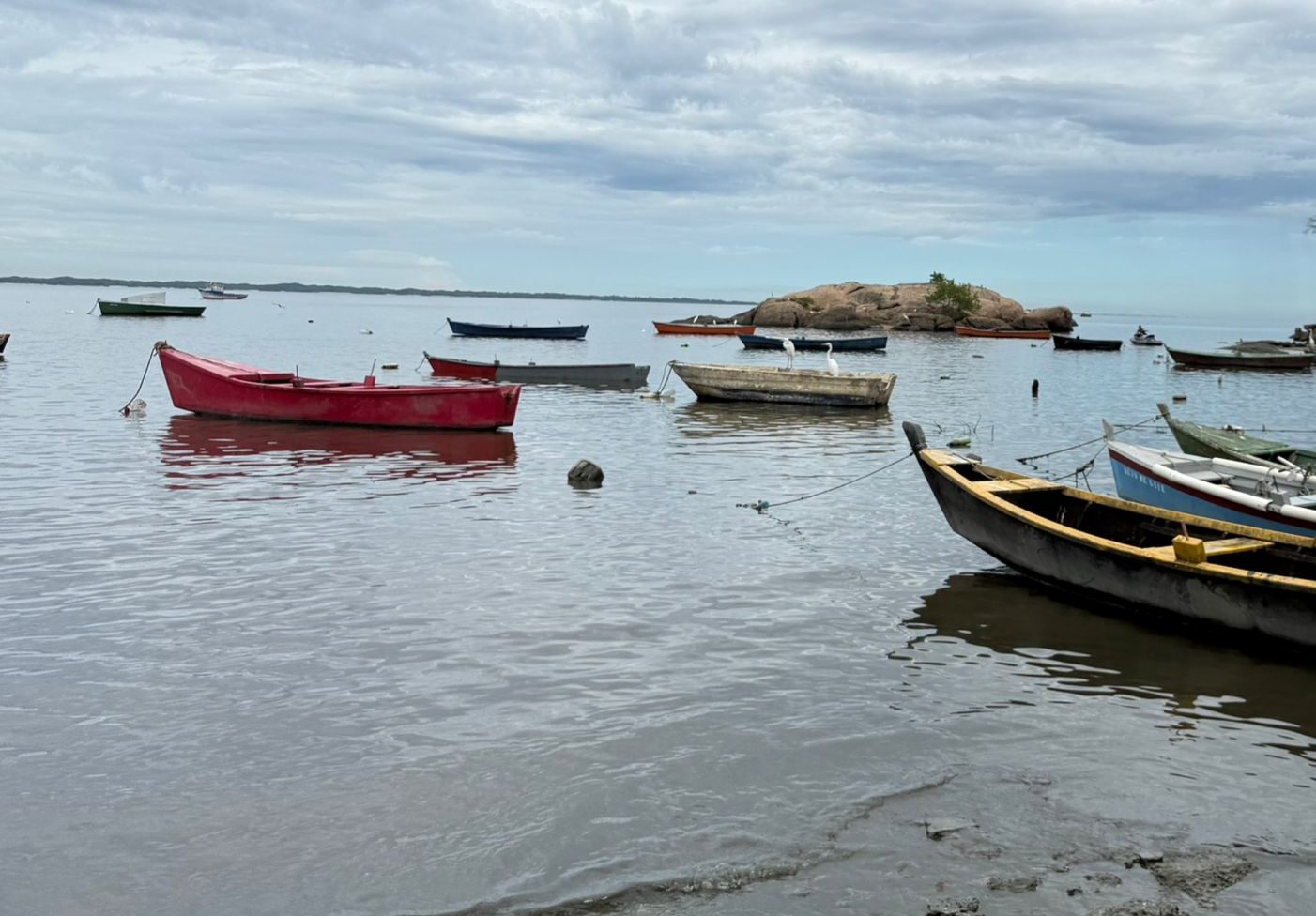 R$ 120 milhões anuais a sepetiba? alerj decide sobre fundo ambiental