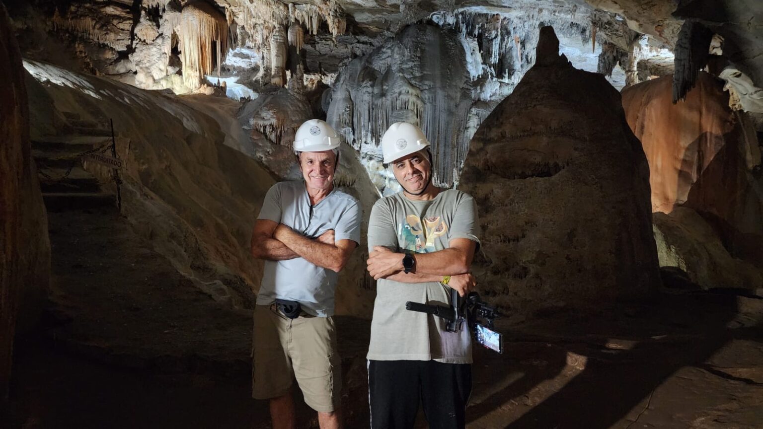 Expedição investiga mistérios do explorador Percy Fawcett no Brasil, 100 anos após seu desaparecimento