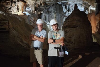 Expedição investiga mistérios do explorador Percy Fawcett no Brasil, 100 anos após seu desaparecimento