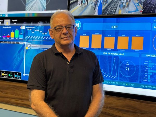 Metrôrio homenageia funcionários e celebra dia do metroviário com histórias marcantes