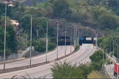 Rio tem trânsito caótico após megaoperação policial na zona norte