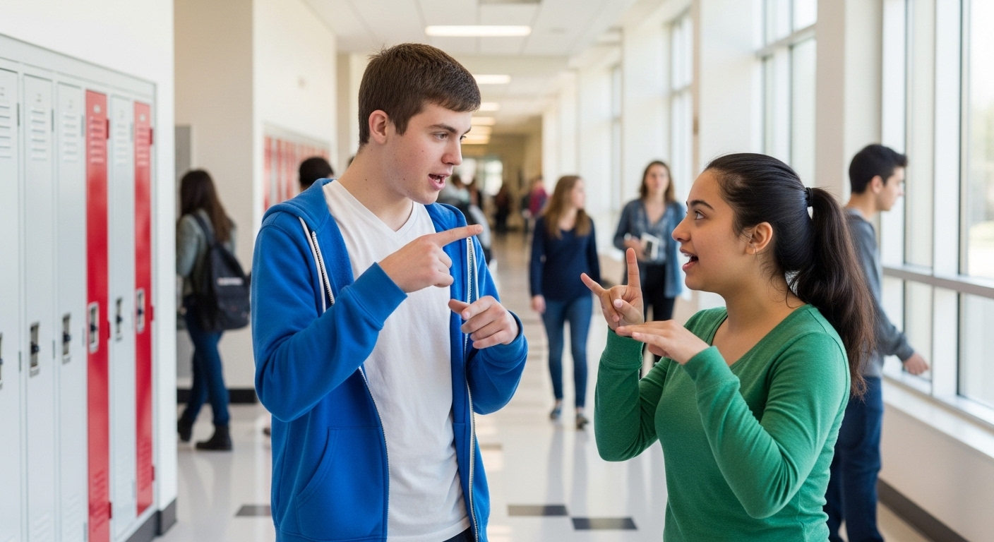 Alerj analisa projeto para tornar libras obrigatória no ensino médio do rio