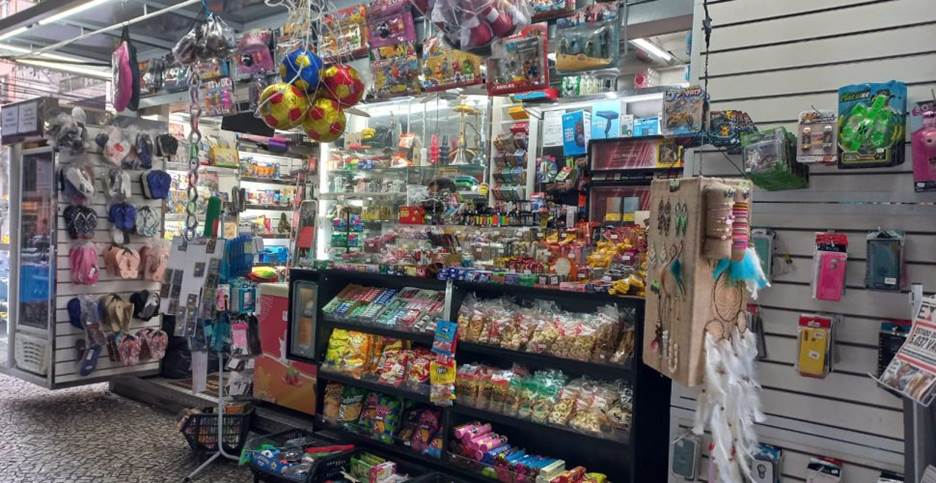 Bancas de jornal podem ganhar nova vida com projeto de lei no rio