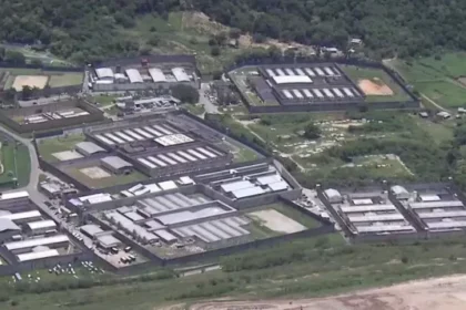 Rio endurece regras para “saidinhas” de presos com nova lei sancionada