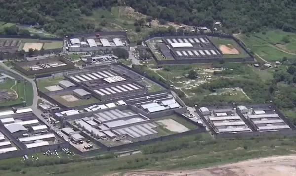 Rio endurece regras para “saidinhas” de presos com nova lei sancionada