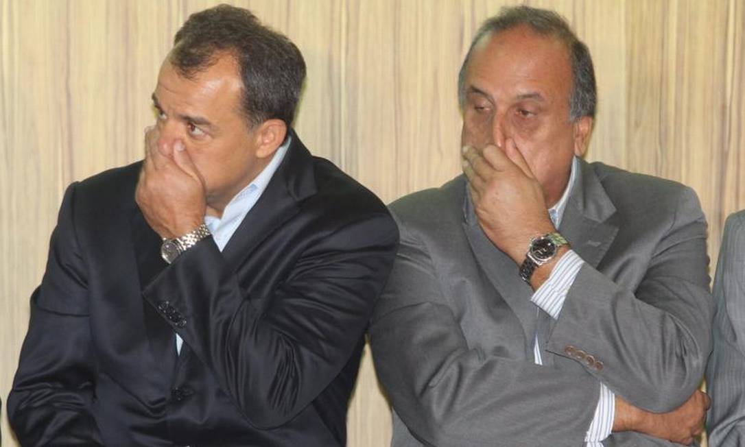 Justiça do Rio condena ex-governadores Sérgio Cabral e Luiz Fernando Pezão por corrupção e improbidade