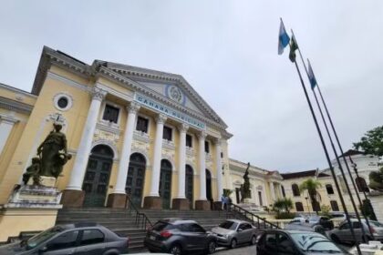 Vereador de niterói é investigado por agressão a servidor público