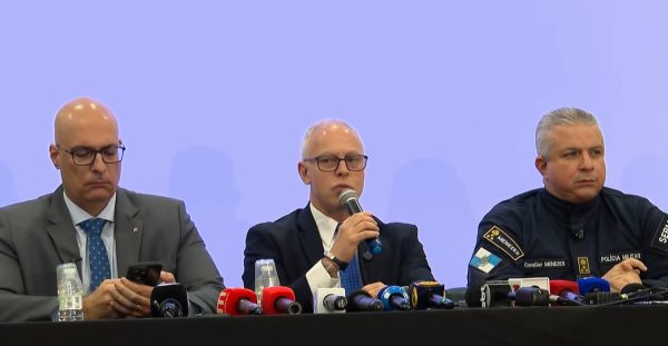 Rio: operação em favelas deixa 121 mortos e acende debate sobre letalidade