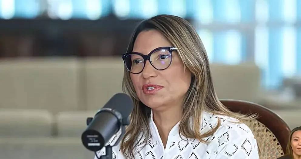 Brasil enviará ajuda humanitária emergencial à faixa de gaza, anuncia janja