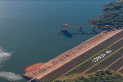 Copasa: aprovada pec que dispensa referendo em privatização