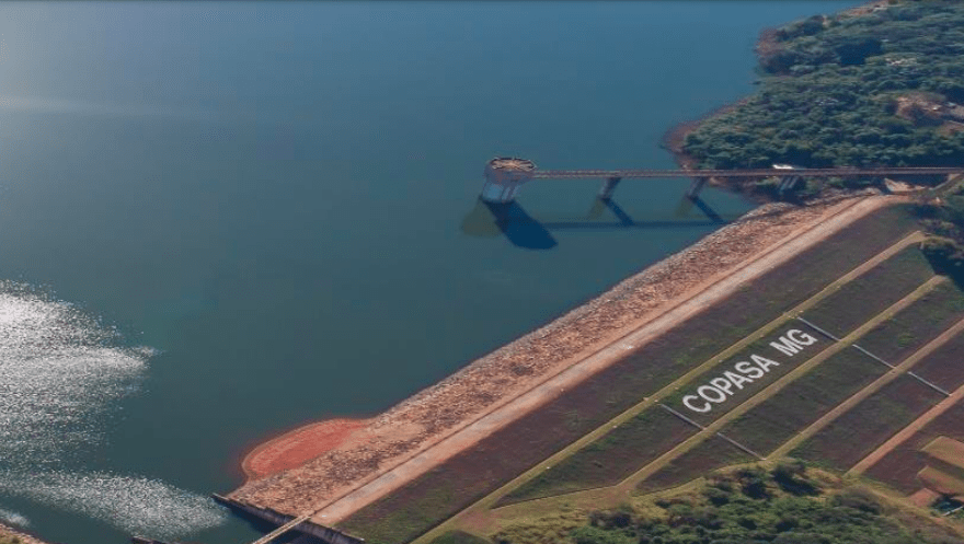 Copasa: aprovada pec que dispensa referendo em privatização