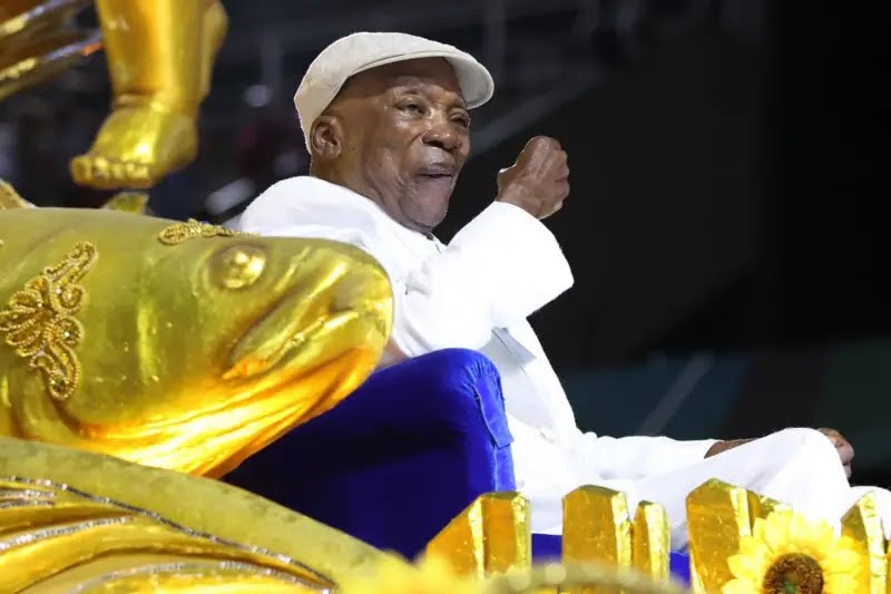 Milton Nascimento é diagnosticado com demência de corpos de Lewy: entenda a doença que afeta memória e percepção