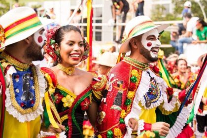 Câmara oficializa carnaval carioca como patrimônio imaterial da cidade