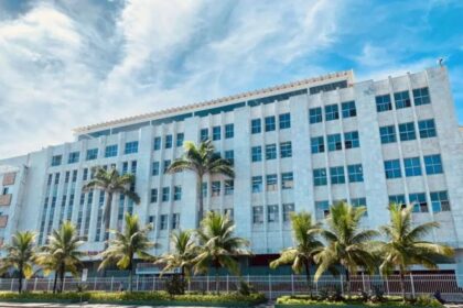 Rio busca terreno na zona sul para evitar colégio em ipanema