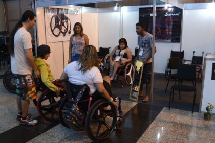 Dossiê acessibilidade: itaú cultural lança guia inclusivo em são paulo