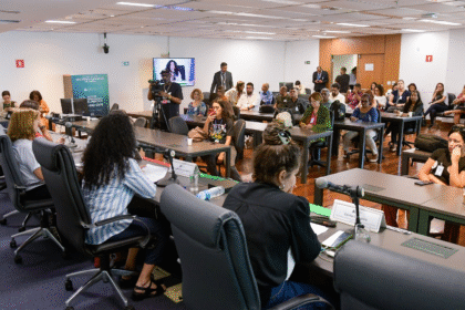 Rio aloca ínfimos 0,2% do orçamento de 2026 ao combate à fome